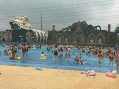 -苏州乐园森林水世界