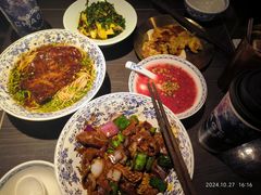 -阿大排档(长春这有山店)