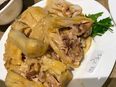 -泰煌鸡·上海白斩鸡·鸡汤面(鹤庆店)