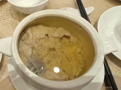 -麒麟中餐厅·经典粤菜·地道菜式老字号(广州长隆酒店)