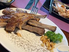 -沈阳国际皇冠假日酒店-Izakaya居日餐厅