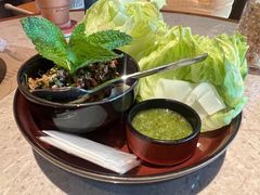 -CHINCHIN 青青·泰国料理(万象食家店)