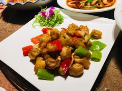 -天福苑(崇宁路店)