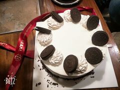 -丁香西饼屋(桂林路店)