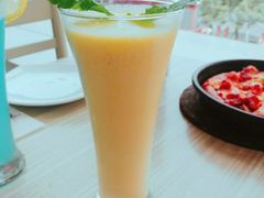 -必胜客(花舞大唐博物馆店)