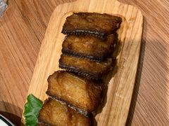 雷达网带鱼-原製原味(普陀山磐龙店)
