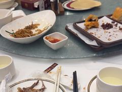-喜宴又一村·粤菜·茶点·海鲜(壹方天地店)