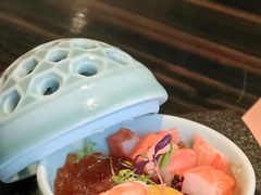 -山葵家·创意料理(临平银泰城店)