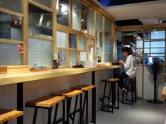 大堂-厝内小眷村(天河南一路店)