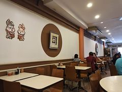 -南香饭店(Jalan Sultan)