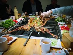 -炑羊香烤全羊(西三旗店)