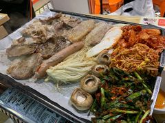 -韩国大金刚烤肉·料理(印象城店)