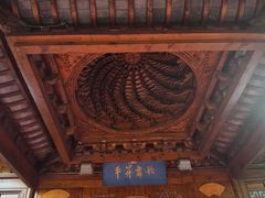 -江宁织造博物馆