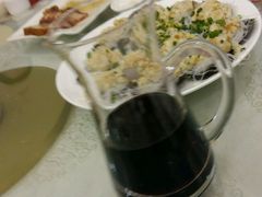 -金苑海鲜酒家(新港中路店)