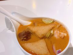 冬阴功猪软骨片头米线-翠华餐厅(宝安壹方城店)