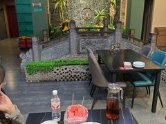 -云山灶.现炒云南菜(云大店)