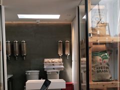 -% Arabica阿拉比卡咖啡(武康路店)