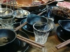 -炭火功夫烤鱼·小龙虾音乐餐吧(新风街店)