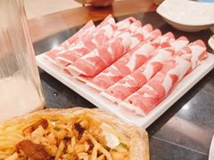 -情忆草原涮肉馆