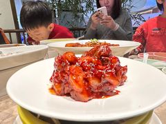 -苏帮袁Sue Cuisine(南开大悦城店)