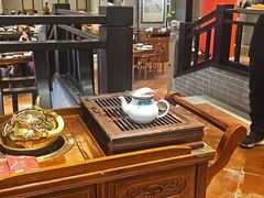 -龙悦湾酒家·八阵鱼生·渔人码头店