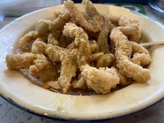 -柴爿巷·香酥鸡&馄饨(复兴中路店)
