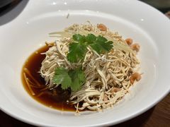 鸡汁煮干丝-竹里馆 ·茶食(奥体店)