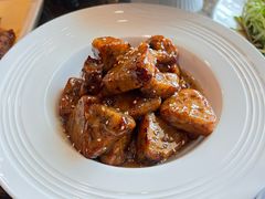 -民族饭荘(新华大街店)