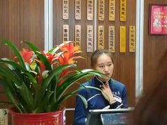 大堂-笑来喜馄饨小笼工坊店(湖滨街店)