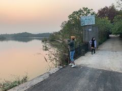 -三岔湖景区