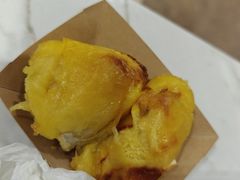 -金马门国际美食百汇(珞喻路店)
