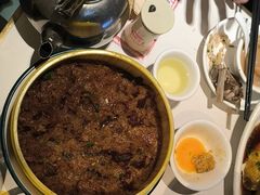 -刘胖子家常菜·蹄花焖藕(江汉路总店)