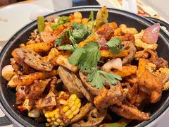 -渝蛙馆(新百店)