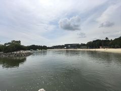 -亚洲大陆最南端
