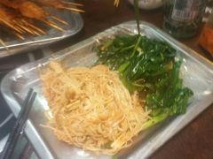 -哥俩好牛肉大串