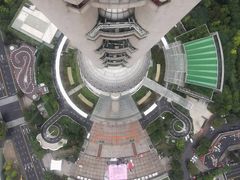 -东方明珠广播电视塔