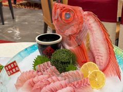-尖沙咀大酒楼(罗村店·粤菜海鲜·宴会聚餐)