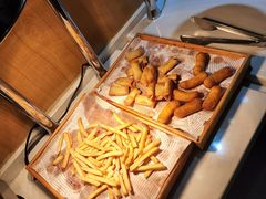 -豪约客牛排(百大奥莱店)