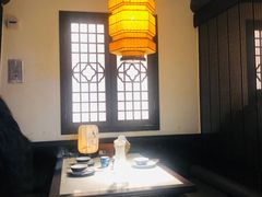 -绿茶餐厅(燕郊永旺店)