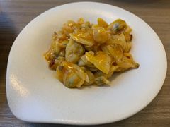 麻辣鲜蛤-隅乐胡椒虾·台湾菜·团建(皇岗店)