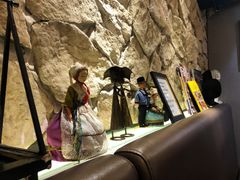 -LA CREPERIE BRETONNE布列塔尼法式餐厅(天童北路店)