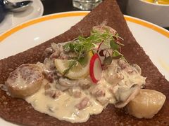 -La Creperie法餐厅(芮欧百货店)