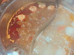 -傣妹火锅(南京东路一店)