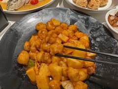 -鑫小城故事·藕汤·家常菜(台北一路总店)
