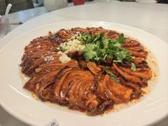 -惠宾饭庄(中山路店)