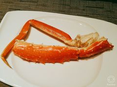 -杭州国际会议中心洲际酒店-原素全日餐厅(解放东路店)