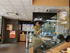 -麦当劳(盛兴大街店)