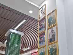 -南记食粥坊·宵夜大排档(莲花店)