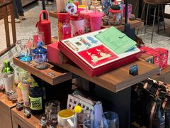 -星巴克臻选(北京颐堤港中心第二店)