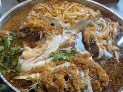 -3号仓库·创意中国菜(乐清正大广场店)